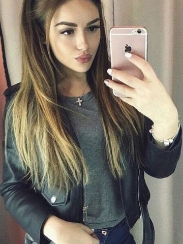 Анкета проститутки Изабелла, 23 года