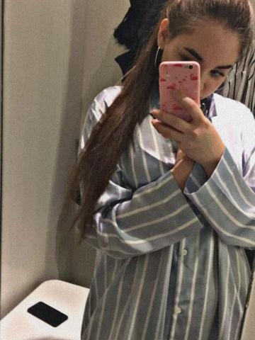 Анкета проститутки Ольга, 23 года